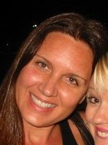 Person who looks like Carla Gugino