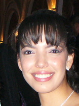 Person who looks like Katherine Heigl