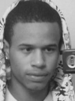 Person who looks like Gary Dourdan