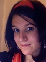 Person who looks like Rachel Dratch