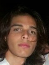 Person who looks like Ben Jelen