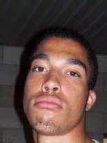 Person who looks like Lionel Richie