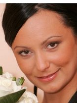 Person who looks like Thandiwe Newton