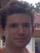 Person who looks like Lorenzo Lamas