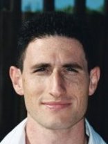 Person who looks like William Baldwin