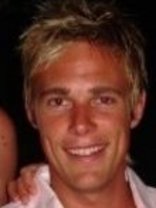 Person who looks like Erik von Detten