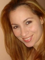 Person who looks like Deborah Gibson