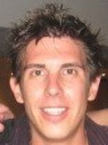 Person who looks like Eli Roth