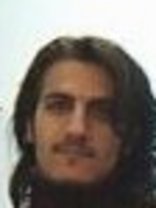 Person who looks like Martin Henderson