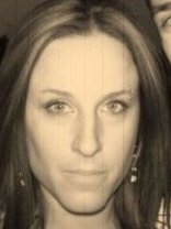 Person who looks like Sarah Jessica Parker