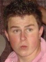 Person who looks like Ray Liotta