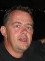 Person who looks like Matthew Broderick