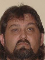 Person who looks like Danny Huston