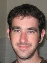 Person who looks like Paul Rudd