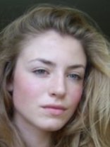 Person who looks like Kate Winslet