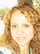 Person who looks like Shakira