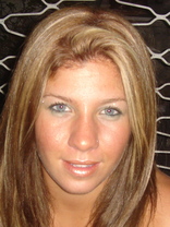 Person who looks like Leila Arcieri