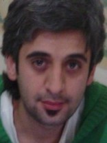 Person who looks like Troy Garity