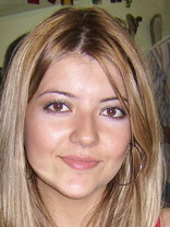 Person who looks like Holly Willoughby