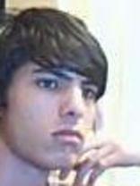 Person who looks like Jonathan Bennett