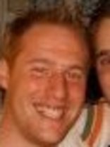 Person who looks like Dustin Hoffman