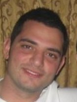 Person who looks like Paul Rodriguez