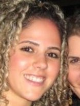 Person who looks like Shakira