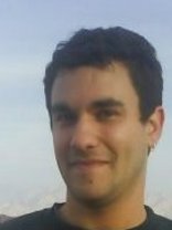 Person who looks like Tom Hanks