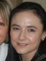 Person who looks like Julie Dreyfus