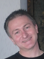 Person who looks like Robin Williams