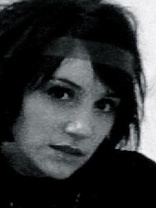 Person who looks like Winona Ryder