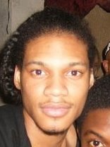 Person who looks like Snoop Dogg