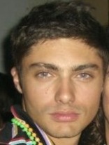 Person who looks like Jude Law