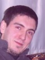 Person who looks like Chris Marquette