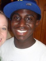 Person who looks like Don Cheadle