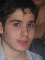 Person who looks like Jordan Bridges