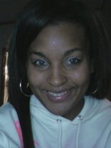 Person who looks like Drew Sidora