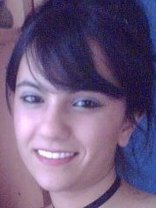 Person who looks like Constance Zimmer