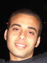 Person who looks like Wilmer Valderrama