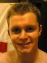 Person who looks like Gordon Ramsay