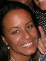 Person who looks like Jada Pinkett Smith