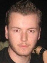 Person who looks like Jensen Ackles