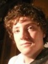 Person who looks like Justin Guarini