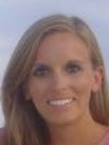 Person who looks like Courtney Hansen