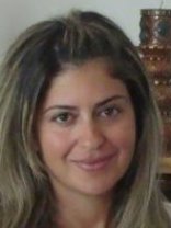 Person who looks like Rachel Hunter