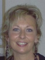 Person who looks like Kate Burton