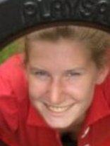 Person who looks like Idina Menzel