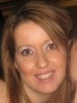 Person who looks like Liz Phair