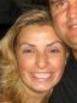 Person who looks like Ashley Scott