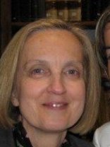 Person who looks like Hillary Rodham Clinton